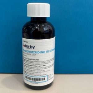 Chlorhexidine