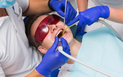 How to Secure Proper Healing After Tooth Extraction?