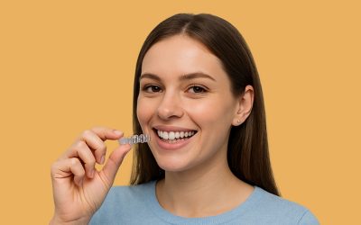 What Foods Should You Avoid During Invisalign Treatment?