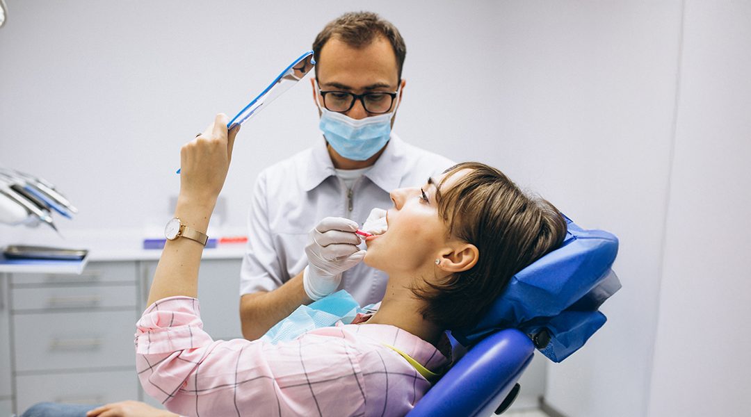 10 Recovery Tips to Speed Up Healing After a Tooth Extraction