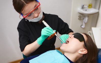 How PRF Speeds Up Healing After Dental Surgery?