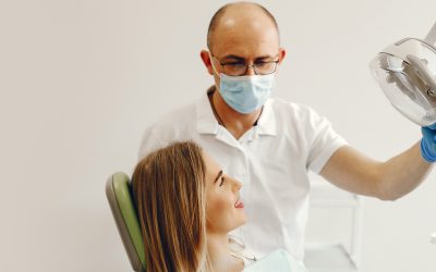 How PRF Supports Healing After Oral Surgery