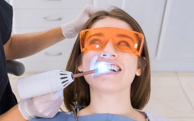 What Patients Should Know Before Choosing Laser Dentistry?