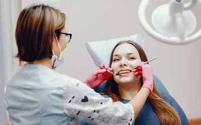 Common Reasons Dentists Recommend Tooth Extraction