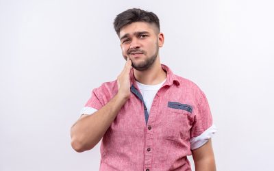 Jaw Pain After Tooth Extraction: Normal Recovery or Sign of Complication?